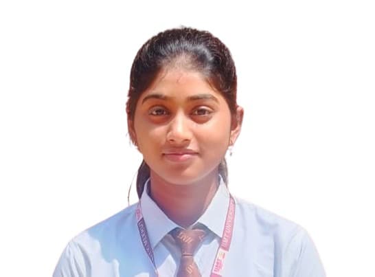 Pragya Chaurasiya